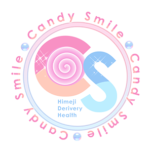 Candy Smile Logo