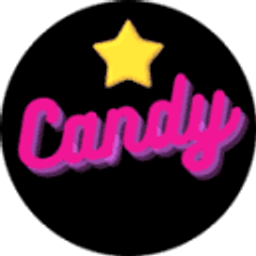 Candyland Casino Deutschland Logo