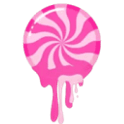 CandyLand Casino Logo