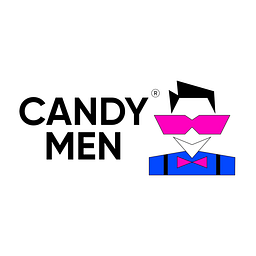 Candymen Logo