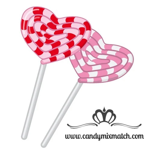 Candy shop candymixmatch.com Logo