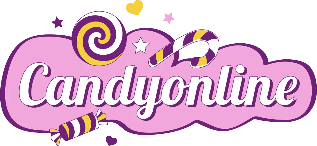 Candyonline Logo