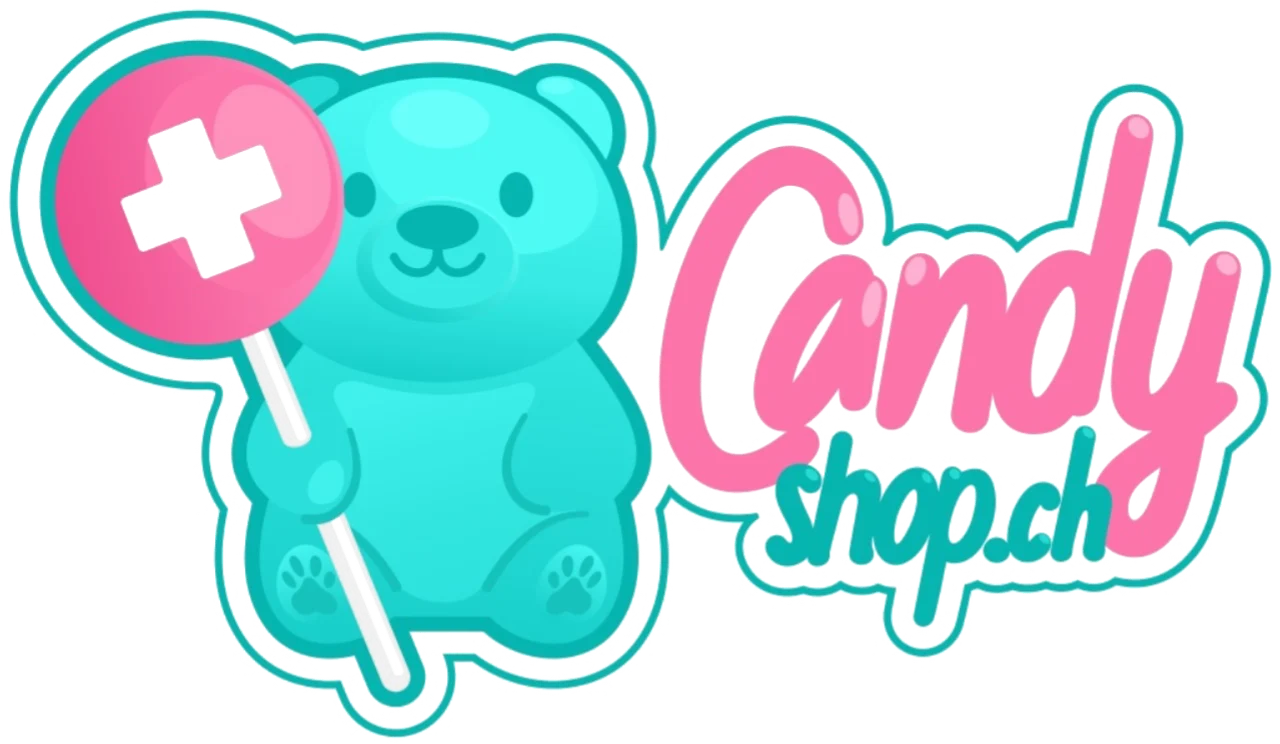 Candyshop Logo