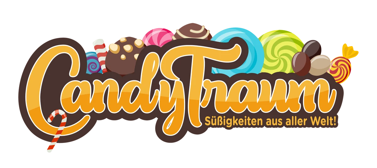 Candytraum Logo
