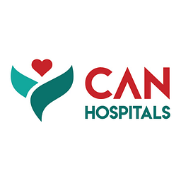 Can Hospitals Logo