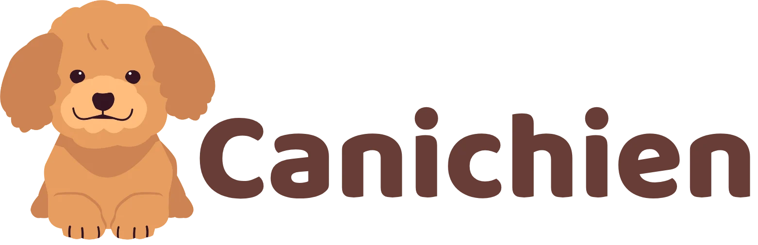 Canichien Logo