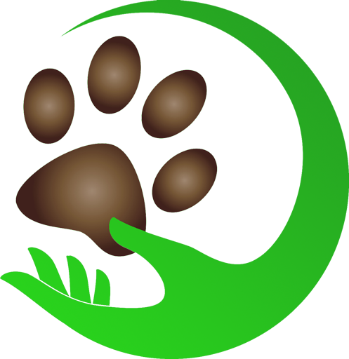 Anna Christin Schmalenstroer Tierphysiotherapeutin Logo