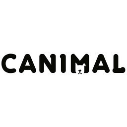 Canimal - CBD für Mensch & Tier Logo