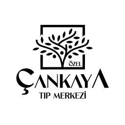 Cankaya Medical Center Logo