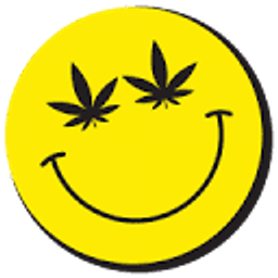 Canna Smile Logo