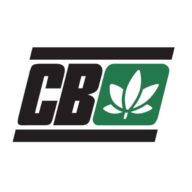 Cannabinoids Cannabuben Logo