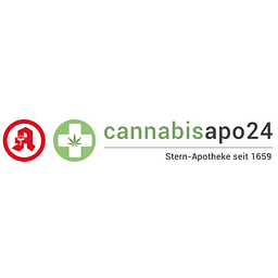 Cannabisapo24 Logo