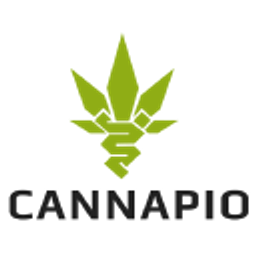 Cannapio Logo