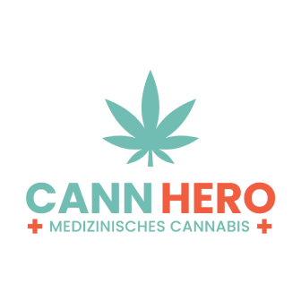 Cannhero Logo