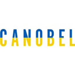 Canobel Logo