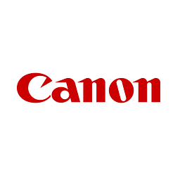 Canon Inc. キヤノン株式会社 Logo