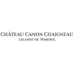 Château Canon Chaigneau Logo