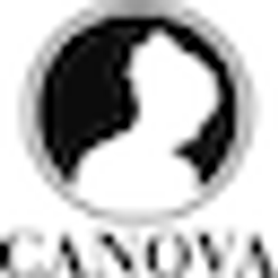 Canova Restaurant Logo