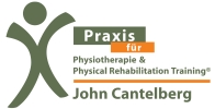 Cantelberg John Massage und Krankengymnastik Logo