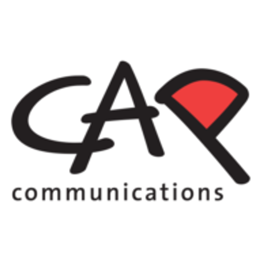cap communications Logo