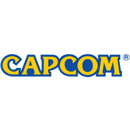 Capcom Logo