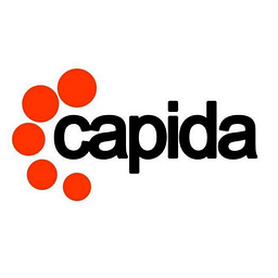 Capida Logo