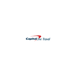 Capitalonetravel Logo