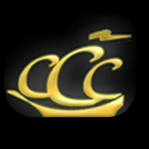 Capitan Cooks Casino Logo
