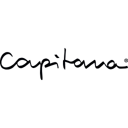 Capitana - feinste Tuchwaren Logo