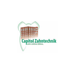 Capitol Zahntechnik GmbH Logo