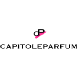 Capitoleparfum Logo