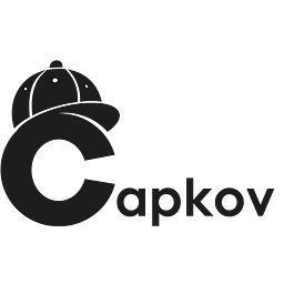 Capkov Logo