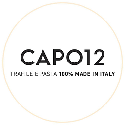 CAPO12 Logo