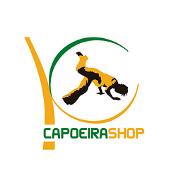 Capoeira Shop Logo