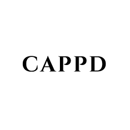 CAPPD® Logo