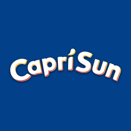Capri SUN Logo