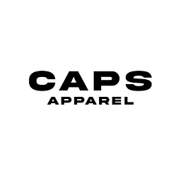 CAPS Apparel Logo
