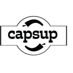 Capsup Logo