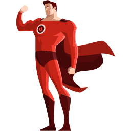 Captain Frank Logo