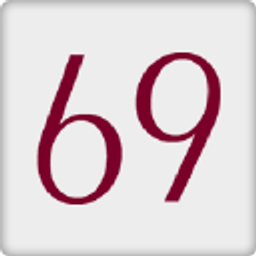 Captain69 Logo