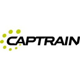 Regiobahn Bitterfeld Berlin GmbH (RBB) Logo