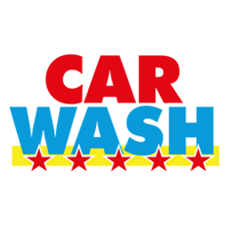 Car Wash Logo