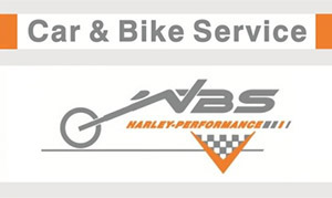 Car & Bike Service Inh. Michael Zierl Autowerkstatt Logo