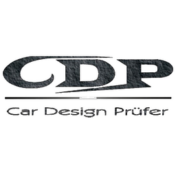 Car Design Pruefer Logo