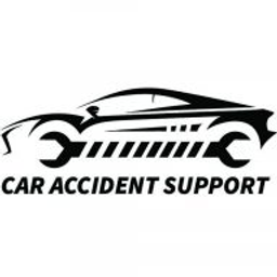 Caraccidentsupport Logo