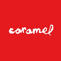Caramel Fingerboards Logo