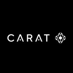 Carat Logo