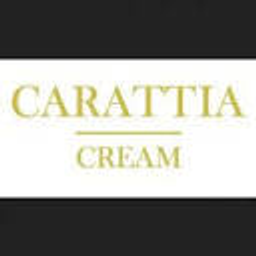 Carattia Cream Logo