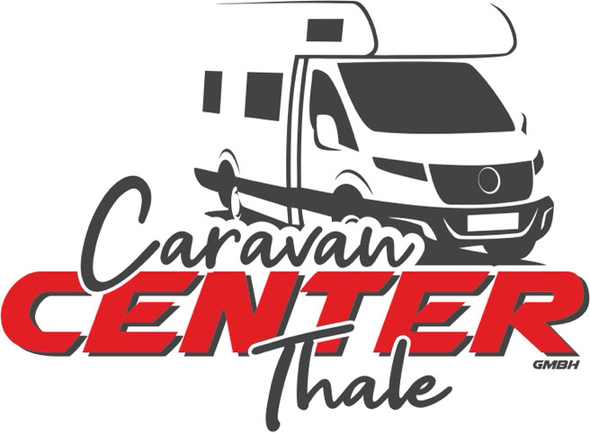 Caravan Center Thale Logo