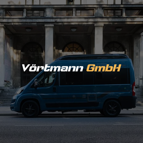 Caravan + Freizeit Vörtmann GmbH Logo